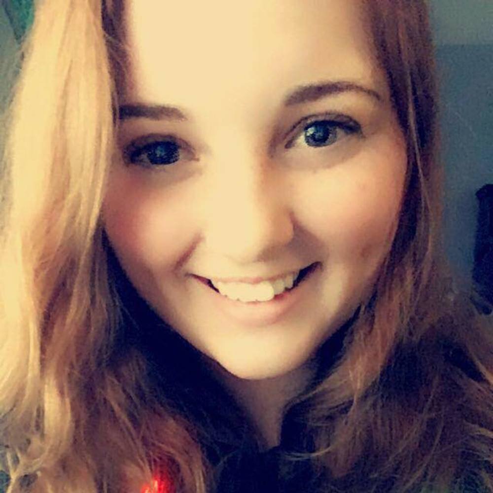 Meet your Posher, Annie